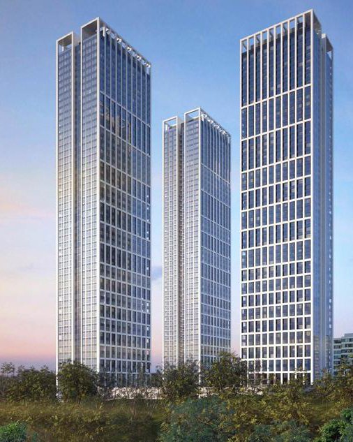 Yarra Condominium